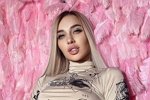 Анастасия Стецевят заработала на магазин продажей яйцеклетки
