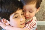 Юлия Салибекова: Когда мама поругала