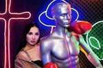 Анастасия Балтер: Ненавижу вас, хейтеры!