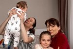 Александра Гозиас: Я не понимала, чего хочу