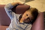 Свежие фото детей участников проекта (20.02.2021)