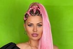 Фанаты Виктории Бони шокированы её преображением