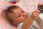 Ангелина Монах: Всего у меня 3 дочки