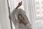 Анастасия Паршина: Можно босиком пойти за кофе