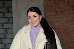 Ольга Рапунцель: Нам здесь будет тесновато