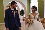 Анастасия Толстихина: Все как я мечтала!
