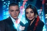 Яна Шафеева подалась в певицы