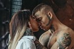 Алёна Савкина: Люблю тебя