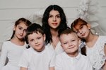 Алиана Устиненко: Мы помогаем детям в трудные для них времена