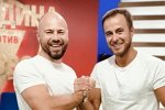Никита Уманский: Никогда с ходу не лезу в драку