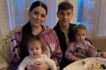 Ольга Рапунцель объяснила, отчего Василиса не ходит в детский сад