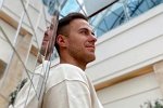 Никита Уманский: Любые отношения - это работа!