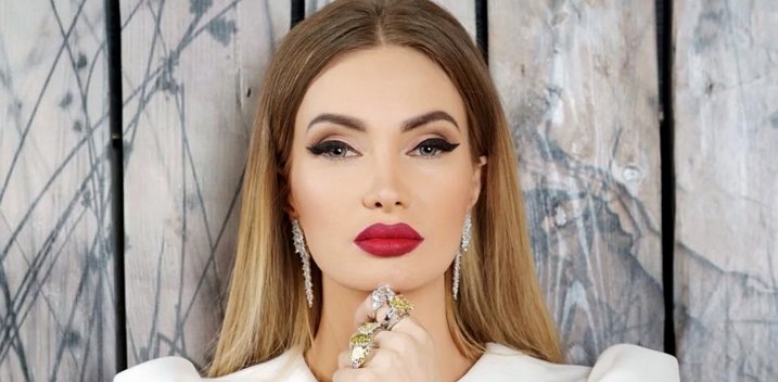 Евгения Феофилактова: Старуха, а детей нет! Это просто зависть!
