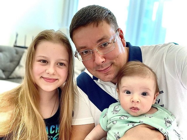Андрей Чуев: Мы семья!
