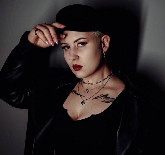 Ульяна Павлова: Хранила этот эскиз лет с 14-16