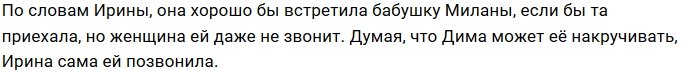 Ирина Пингвинова обвинила Дмитрия Чайкова во лжи
