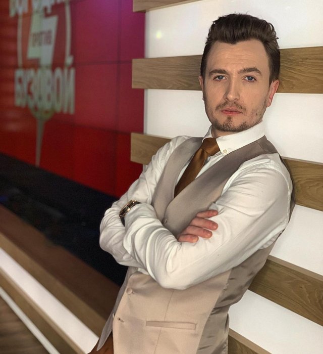 Свежие фото участников (4.03.2021)