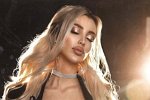 Екатерина Гужвинская подалась в певицы
