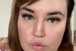 Александра Черно: В принципе, у меня всё хорошо!