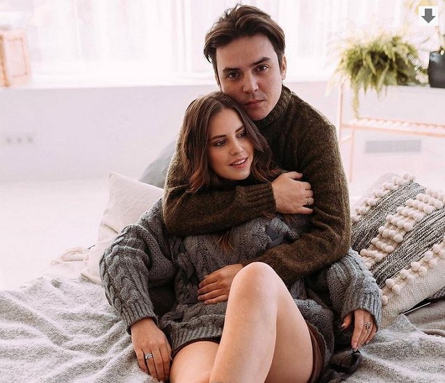 Евгений Кузин хочет вернуться в семью?