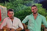 Евгений Ромашов: Спасибо, друг!