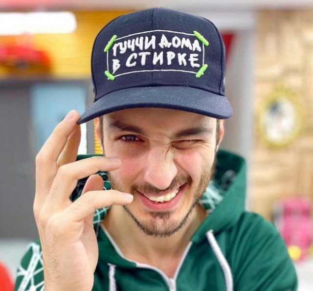 Зрительский обзор последних событий (5.03.2021)