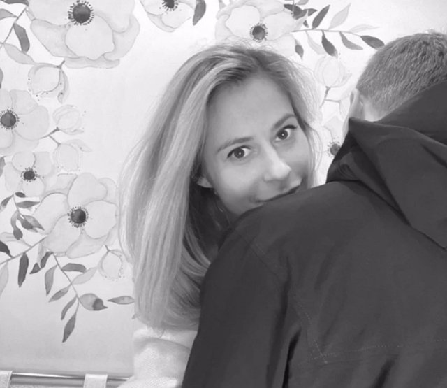 Татьяна Кирилюк: Родные, пришло время вас познакомить