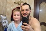 Свежие фото детей участников проекта (5.03.2021)