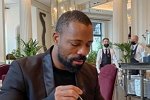 Джозеф Мунголле: Стараюсь не предаваться грусти