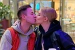 Никита Уманский: Я его люблю и я его папа