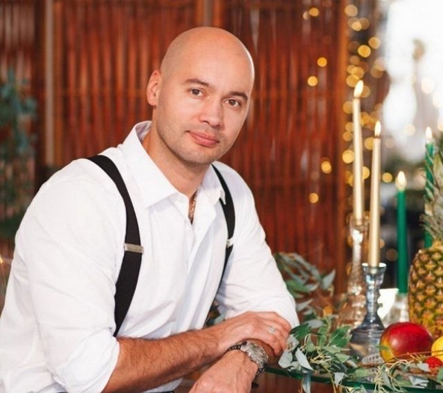 Андрей Черкасов: Милые мои, вы никому ничего не должны! Андрей Черкасов: Милые мои, вы никому ничего не должны!