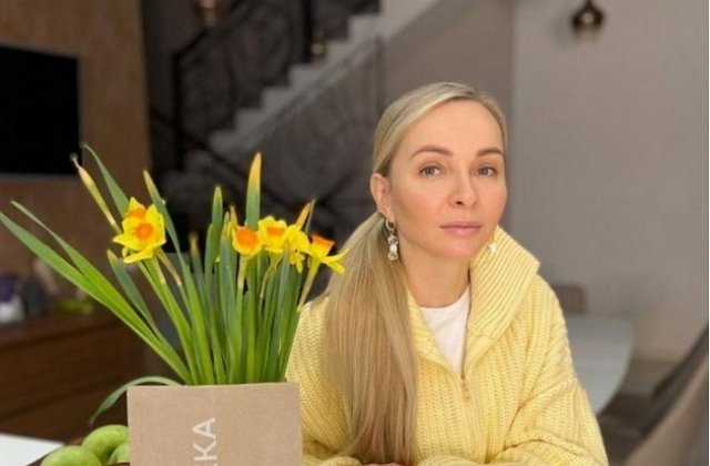 Наталья Варвина: Уверена, каждая хотя бы раз получала такой