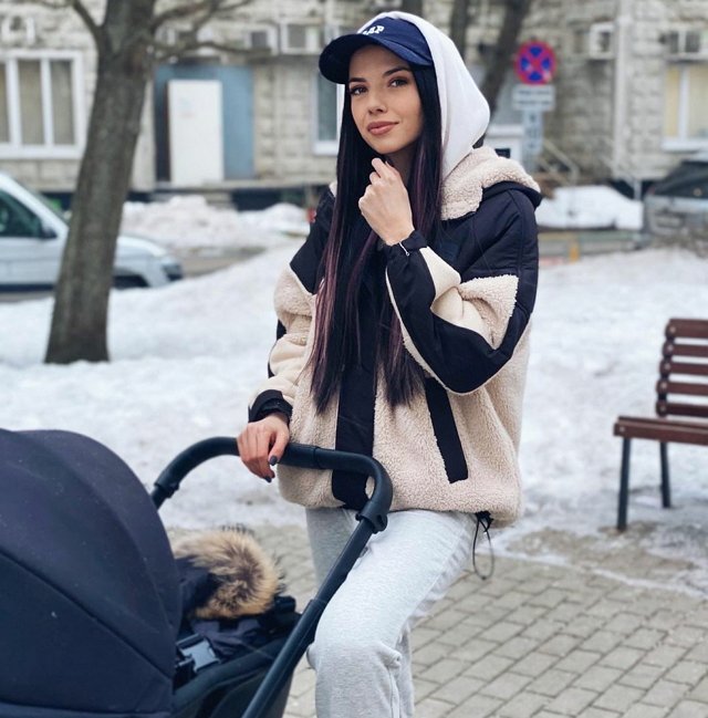 Ирина Пингвинова: Готовимся к зубкам? Ирина Пингвинова: Готовимся к зубкам?