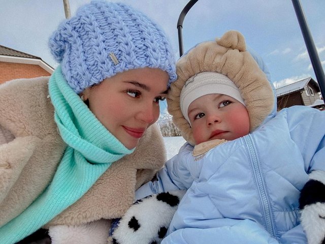 Екатерина Колисниченко: Это мой комочек, кусочек меня! Екатерина Колисниченко: Это мой комочек, кусочек меня!