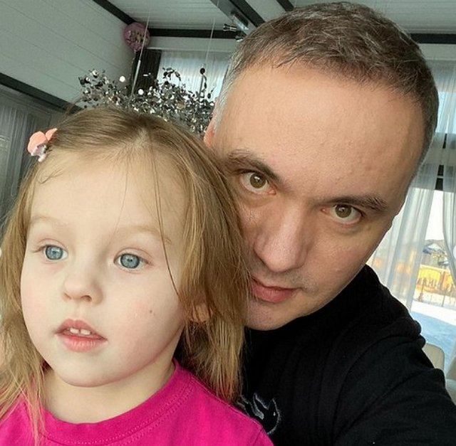 Свежие фото детей участников проекта (11.03.2021)