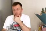 Илья Яббаров скрывается от жены у Евгения Ромашова