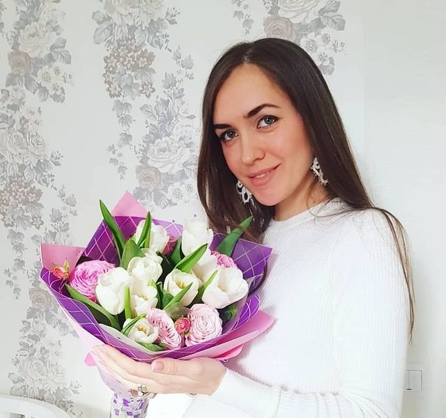 Свежие фото участников (11.03.2021)