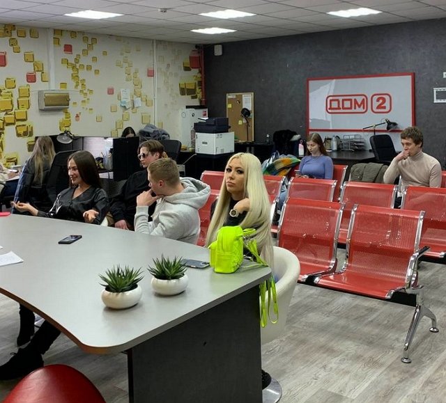 Стали известны первые участники обновленной телестройки