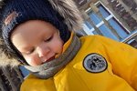 Свежие фото детей участников проекта (12.03.2021)