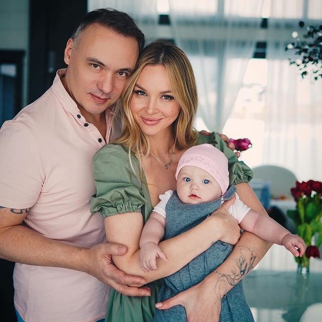 Свежие фото детей участников проекта (12.03.2021)