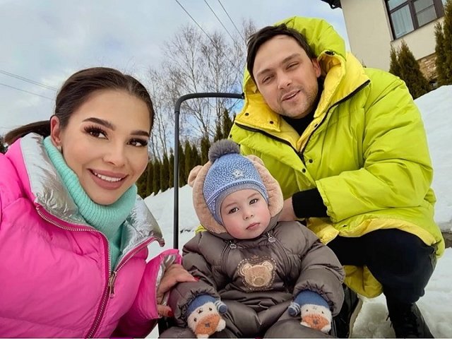 Свежие фото детей участников проекта (12.03.2021)