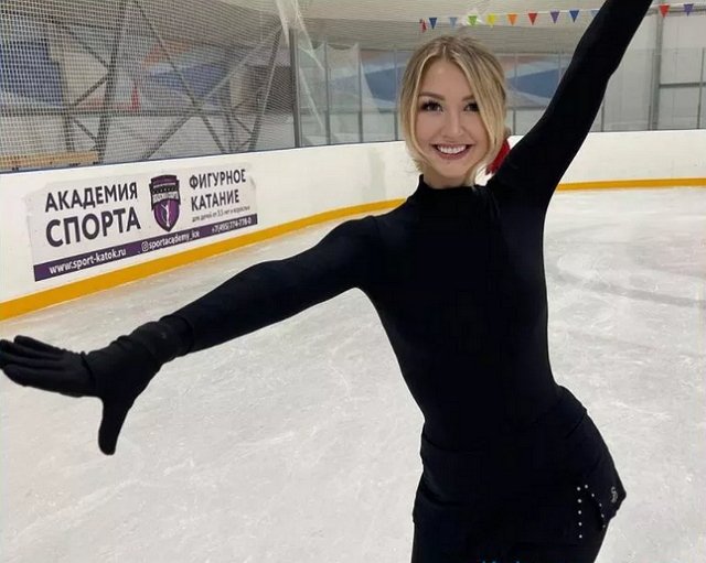 Марго Овсянникова берет пример с Ольги Бузовой