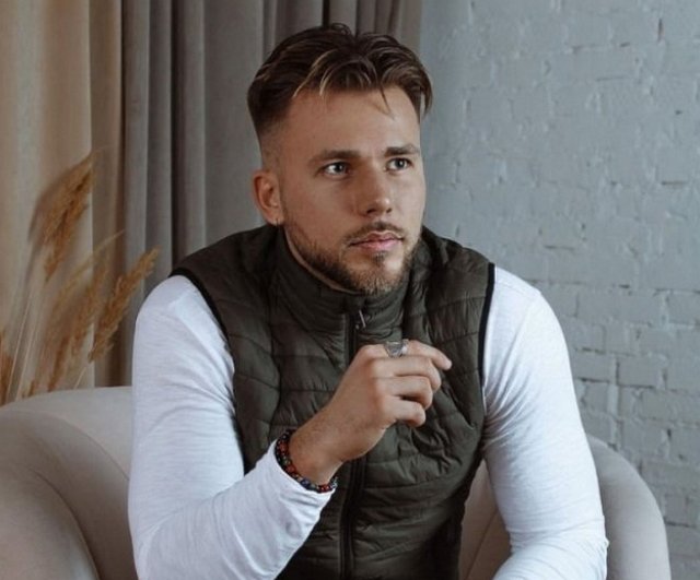 Дмитрий Чайков: Я в своих друзьях не сомневаюсь Дмитрий Чайков: Я в своих друзьях не сомневаюсь