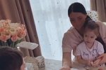 Ольга Рапунцель: Удобно, когда салон приезжает к тебе домой!