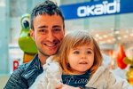 Алексей Безус: Пропустил очень много в ее жизни
