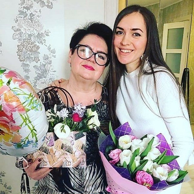 Свежие фото участников (13.03.2021)