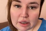 Александра Черно: Для меня главное быть счастливой, а не худой!