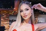 Алёна Вражевская: Научитесь любить себя!