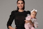 Элла Суханова: Малышка не может дышать, задыхается, не спит