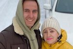 Никита Уманский: Мы с детства очень близки